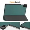 Pour Honor Pad X8a 11 pouces 3folt Wake UP Smart Cover Voir les images du produit 5
