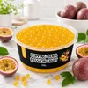 BubbleJoy Popping Boba Passionsfrucht 350 g Fruchtperlen Produktbild-Vorschau 4