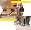 Akumulatorowy mop elektryczny Karcher z funkcją odkurzania Podgląd zdjęcia produktu 6