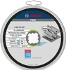 Bosch 2608619267 Bosch X-LOCK Trennsch.Dose10x125 1mm Std Voir les images du produit 27