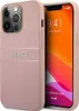 Guess Guhcp13Xpsasbpi Fall Für Iphone 13 Pro Max - Rosa Produktbild-Vorschau 1