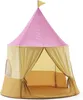 Kids Concept Spielzelt Zirkus rosa - Höhe 115cm - ab 24 Produktbild-Vorschau 1