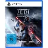The image shows the cover art for the video game Star Wars Jedi: Fallen Order for PlayStation 5. Produktbild-Vorschau