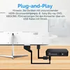 HDMI auf zu SCART Konverter Kabel Video Audio Adapter Produktbild-Vorschau 8