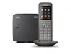 Dect.rep55mn.400mem.ml.anthracite - Gigaset Voir les images du produit 12