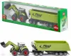 Siku Traktor mit Frontlader, Dolly; 1949 Produktbild-Vorschau 25