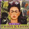 Frida Kahlo - Memospiel Produktbild-Vorschau 2