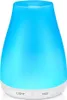 Luftbefeuchter, Diffuser, Aroma, Ultraschall-Vergeber, Produktbild-Vorschau 1