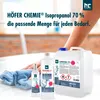 1 L Isopropanol 70% befreit Oberflächen von Produktbild-Vorschau 7