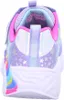 Skechers Mädchen Damen Slipper Sportlich Gummisohle blau Produktbild-Vorschau 23