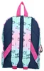 Hello Kitty Rucksack Cheerful Logo 33 cm Produktbild-Vorschau 2