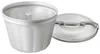 Dr. Oetker 2531, Forma do budyniu, Inne, 2,5 l, Aluminium, Podgląd zdjęcia produktu 2