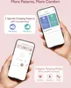 Tire-lait mobile Momcozy M9, Double Voir les images du produit 7