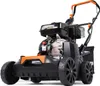 FUXTEC FX-BV240 Benzin Vertikutierer | 40cm | 45L Produktbild-Vorschau 10