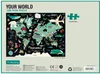 49063 - Your World - Familienpuzzle, 1000 Teile Produktbild-Vorschau 3