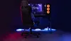 SENSE7 Sentinel Gaming Stuhl Schreibtischstuhl Produktbild-Vorschau 9