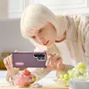 Etui pour Samsung Galaxy S25 Ultra Hybrid Three Layer Voir les images du produit 8