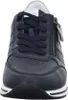 Remonte Damen Echtleder Sneaker blau kombi, Damen:40 EU Produktbild-Vorschau 41