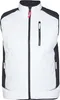 F. Engel Galaxy Winterweste, Weiss/Anthrazit Grau, Gr. 4XL Produktbild-Vorschau 1
