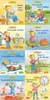 Pixi-8er-Set 220: Neues von Conni  (8x1 Exemplar) Produktbild-Vorschau 1