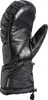 Leki Damen Fäustlinge HS Glace 3D Women Mitten schwarz : Produktbild-Vorschau 2