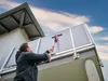 Einhell BRILLIANTO, 1200 mm Náhľad obrázku produktu 9