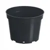 Plastový výrobní hrnec černý 10l 28 cm Náhled obrázku produktu 2