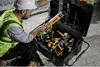 DeWALT Mobile Montagebox T-STAK DWST17871-1 113L, Produktbild-Vorschau 7