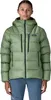 Jas Patagonia 85505-ELGR voor Dames Productafbeelding-voorbeeld 3