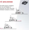 Kart BERG XL B. Super Blue BFR Podgląd zdjęcia produktu 12