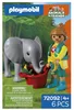 PLAYMOBIL 72092, 4 Jahr(e), Mehrfarbig, Kunststoff Produktbild-Vorschau 2