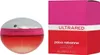 Paco Rabanne Ultrared eau de parfum pour femme 80 ml Voir les images du produit 10