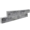 BRICK Z LIGHT GREY beton samoczyszczący płytka 0,37 m2 - Podgląd zdjęcia produktu 2