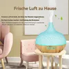Luftbefeuchter, Diffuser, Diffuser, Aroma, Produktbild-Vorschau 10
