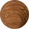 Boska Pizzabrett Friends XL / Pizza Teller / Eichenholz / Produktbild-Vorschau 6