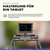 Reebok Laufband ERS 520T, 2,5 PS Motor, 140x52 cm Produktbild-Vorschau 16