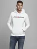 Jack & Jones 12137054, voor volwassenen, wit, XXL, katoen, Productafbeelding-voorbeeld 13
