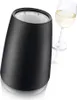 Vacu Vin Active Wine Cooler Elegant, Glasflasche, Wein, Produktbild-Vorschau 17