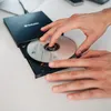 Verbatim - 25 x DVD-RW - 4.7 GB ( 120 Min. ) 4x - mattes Produktbild-Vorschau 8