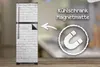 Magnete Dekorative - 60 cm x 180 cm - Küche Magnetmatte Produktbild-Vorschau 3