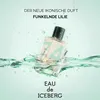Iceberg - Eau de Iceberg 74 Sparkling Lily, eau de Productafbeelding-voorbeeld 3