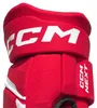Rukavice CCM NEXT Senior červená/bílá 14 palců Náhled obrázku produktu 8