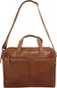 Spikes & Sparrow Aktentasche Damen, Herren 019700 cognac Produktbild-Vorschau 14