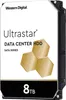Western Digital HUS728T8TALE6L4 8TB SATA 3,5" Produktbild-Vorschau 2