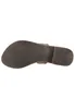 Lazamani tongs tongs cuir Voir les images du produit 7