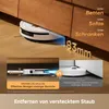Dreame L10s Ultra Lite Saug- und Wischroboter mit Produktbild-Vorschau 7