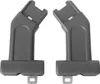 UPPAbaby MESA i-Size Autositz Adapter | Autositze Zubehör Produktbild-Vorschau 1