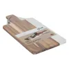 Drewniana deska do krojenia HARMONY,  42 x 20 cm Podgląd zdjęcia produktu 3