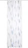 Schlaufenschal 49462 PAOLO, unterschie. Höhen, Voile Produktbild-Vorschau 1