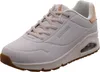 Skechers Sneakers 155196-WHT in White color size 37 Voir les images du produit 43